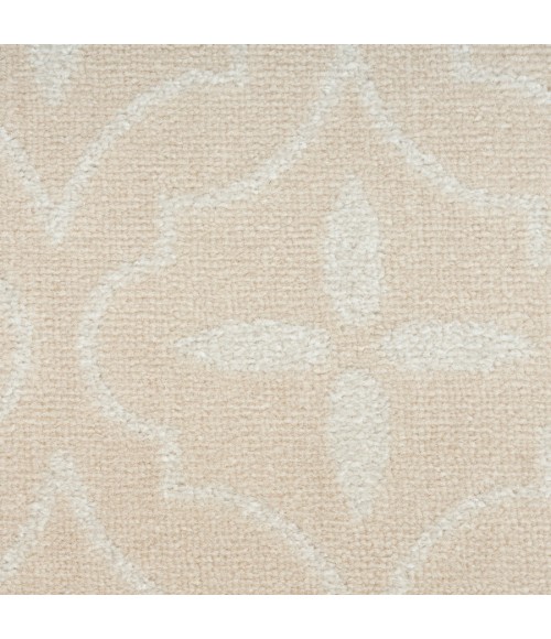 Nourison Home Nourison Essentials Ivory Beige NRE04 8 ft. X 10 ft. Rectangle Rug