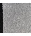 Nourison Modern Passion Area Rug MDP02 Grey/Black