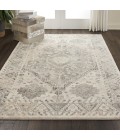 Nourison FUSION Area Rug Nourison Fusion Area Rug FSS11-Cream/Grey