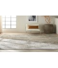 Calvin Klein CK950 Rush Grey Beige Rug CK951 10 ft. X 14 ft. Rectangle - Rugs Town Calvin Klein CK950 Rush Grey Beige CK951 10 ft. X 14 ft. Rectangle Rug