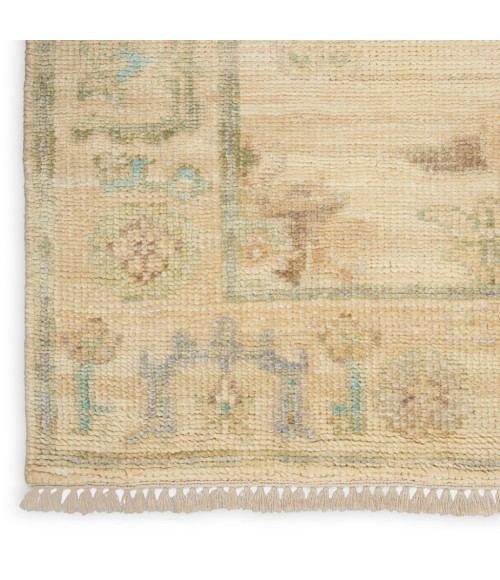 Nourison ODESSA Area Rug Nourison Odessa Area Rug ODS06-Ivory Multicolor