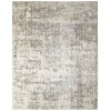 Nourison Concerto Ivory Beige CNC17 7 ft. 10 in. X 9 ft. 10 in. Rect. Rug