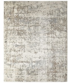Nourison Concerto Ivory Beige CNC17 7 ft. 10 in. X 9 ft. 10 in. Rect. Rug