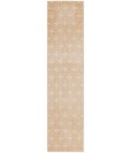 Nourison Home Nourison Essentials Beige Ivory NRE04 2 ft. 2 in. X 7 ft. 6 in. Rectangle Rug