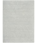 Michael Amini Ma30 Star Area Rug SMR03 Light Blue