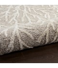 Michael Amini Ma30 Star Area Rug SMR03 Taupe