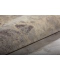 Nourison Somerset Runner Area Rug ST745-Grey
