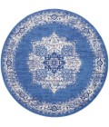 Nourison Whimsicle Area Rug WHS03-Navy