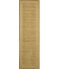 Nourison WESTPORT Area Rug Nourison Westport Runner Area Rug WP20-Sage