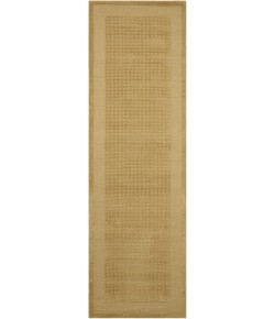 Nourison Westport - Wp20 Sage Area Rug 2 ft. 3 X 7 ft. 6 Rectangle