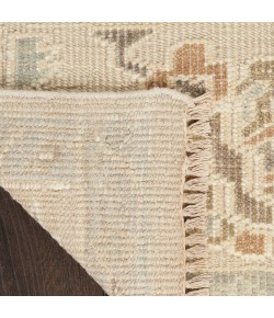 Nourison Whispers Beige WHP05 2 ft. X 3 ft. Rect. Rug
