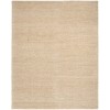 DKNY Pure Knots Beige KNT01 8 ft. X 10 ft. Rect. Rug