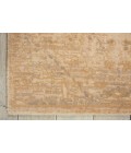 Nourison Silk Elements Area Rug SKE14-Sand