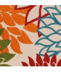 Nourison Aloha Area Rug Nourison Aloha Area Rug ALH05 Green