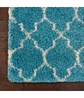 Nourison Amore Area Rug AMOR2-Aqua