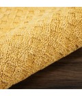 Nourison Marana Gold MNN01 8 ft. Rect. Rug