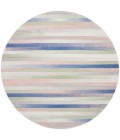 Nourison Whimsicle Area Rug WHS12-Ivory Multicolor