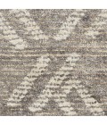 Nourison Venosa Area Rug VSN01-Grey/Ivory