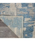 Nourison Ellora Area Rug ELL01-Blue