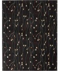 Nourison Grafix Area Rug GRF15-Black