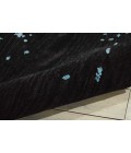 Nourison Opaline Runner Area Rug OPA06-Midnight/Blue