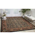 Nourison 2020 Area Rug NR201-Navy