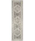Nourison CYRUS Area Rug Nourison Cyrus Area Rug CYR05-Ivory