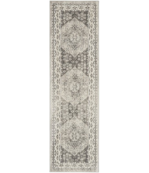 Nourison CYRUS Area Rug Nourison Cyrus Area Rug CYR05-Ivory