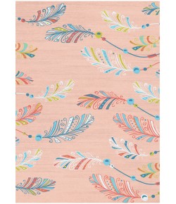 Nourison Home Imagination Pink Multicolor IMA12 3 ft. 5 in. X 5 ft. Rectangle Rug Nourison Home Imagination Pink Multicolor IMA12 3 ft. 5 in. X 5 ft. Rectangle Rug