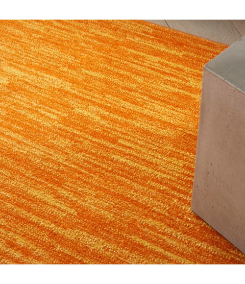 Nourison Essentials Area Rug NRE01-Sunburst