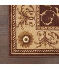 Nourison SOMERSET Area Rug Nourison Somerset Area Rug ST02-Brown