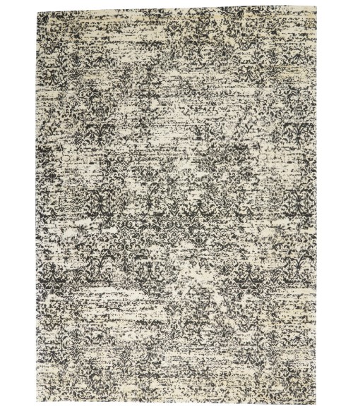 Calvin Klein Home Maya Area Rug Calvin Klein Home Maya Area Rug MAY08 Hematite