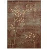 Nourison Somerset - St74 Multicolor Area Rug 3 ft. 6 X 5 ft. 6 Rectangle