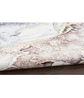 Inspire Me! Home Décor Daydream Ivory Multicolor DDR01 5 ft. 3 in. X 7 ft. 3 in. Rectangle Rug