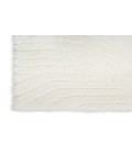 Calvin Klein Surfaces Ivory SFC01 3 ft. 11 in. X 5 ft. 11 in. Rectangle Rug