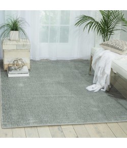 Nourison Starlight - Sta02 Noon Sky Area Rug 3 ft. 5 X 5 ft. 5 Rectangle