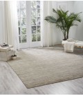 Nourison Ocean Sand OCS01 9 ft. X 12 ft. Rect. Rug