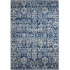 Nourison Somerset - St757 Navy Area Rug 7 ft. 9 X 10 ft. 10 Rectangle