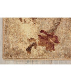 Nourison Somerset - St64 Multicolor Area Rug 2 ft. X 5 ft. 9 Rectangle