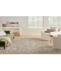 Nourison Concerto Beige CNC05 7 ft. 10 in. X 9 ft. 10 in. Rectangle Rug