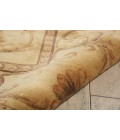 Nourison Somerset Area Rug ST02-Ivory
