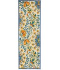 Nourison Aloha Area Rug ALH22-Multicolor