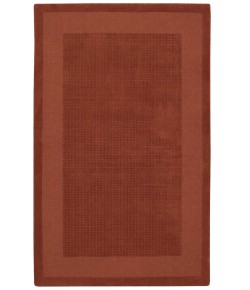 Nourison Westport - Wp20 Spice Area Rug 3 ft. 6 X 5 ft. 6 Rectangle