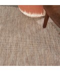 Nourison Positano Round Area Rug POS01-Beige