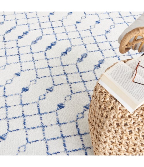 Nourison Whimsicle Area Rug WHS02-Ivory