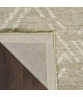 Nourison Venosa Area Rug VSN01-Green Ivory