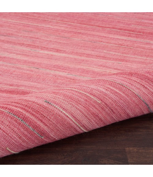 Nourison Interweave Rose Rug IWV01 10 ft. X 14 ft. Rect. - Rugs Town Nourison Interweave Rose IWV01 10 ft. X 14 ft. Rect. Rug