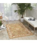 Nourison India House Area Rug IH76-Sage