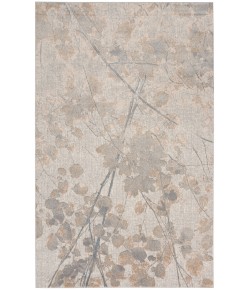 Calvin Klein CK950 Rush Grey Multicolor CK957 8 ft. X 10 ft. Rectangle Rug