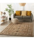 Nourison 2000 Area Rug Nourison 2000 Area Rug 2071-Camel